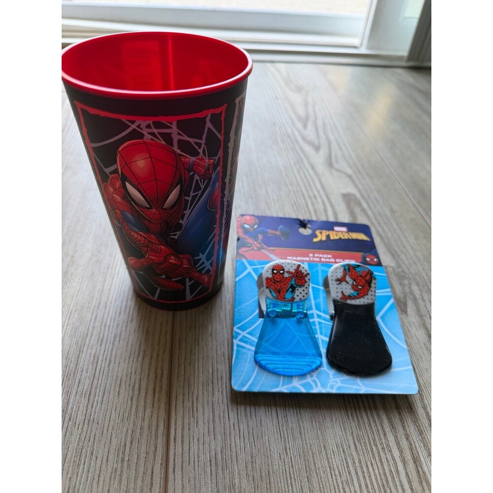 Spider-Man - Picture 1 of 3